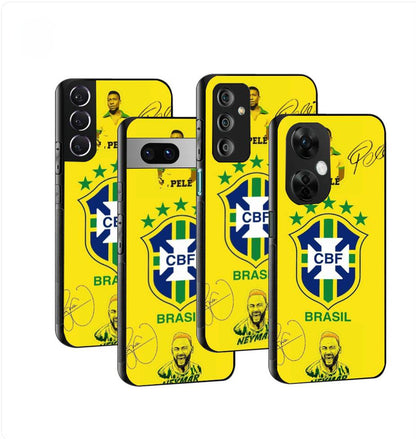 Neymar Brasil Edition Case