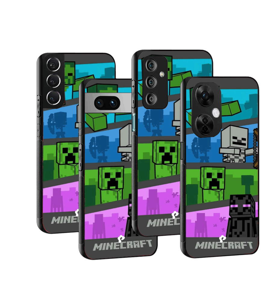 Emerald Era Case