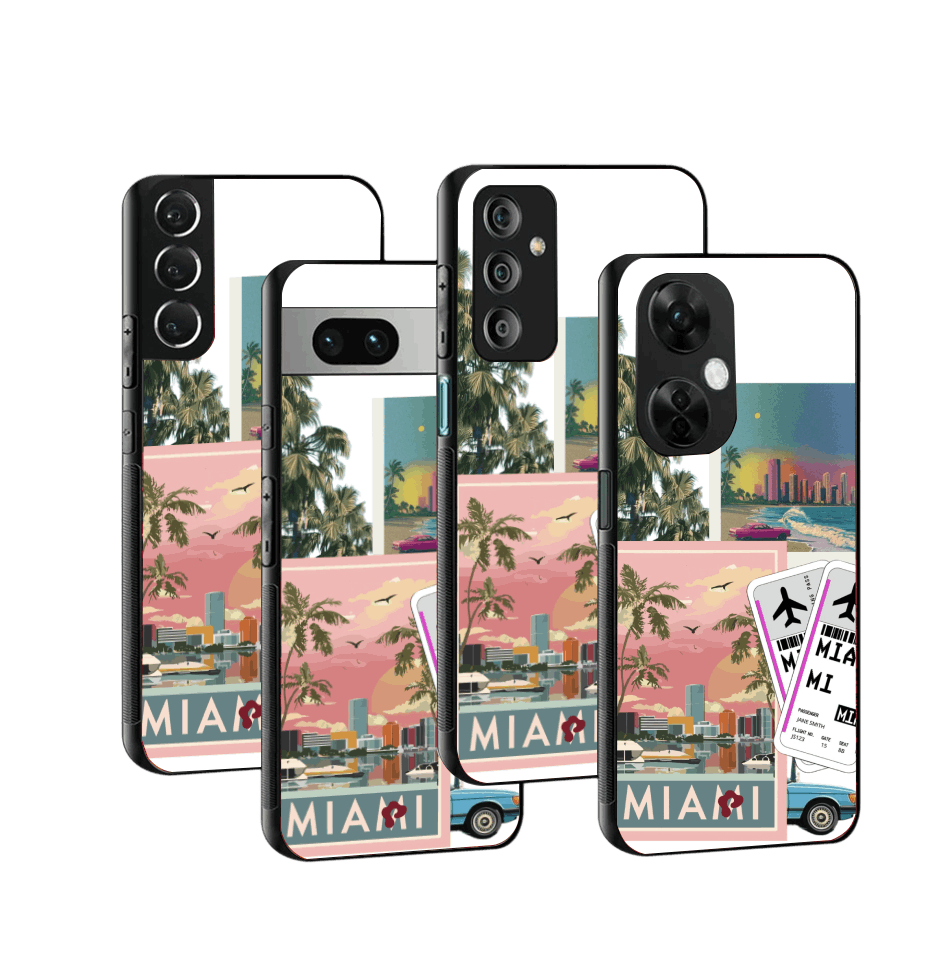 Miami Case