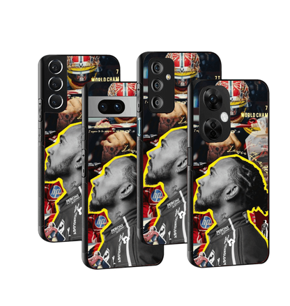 Speed x 44 Case