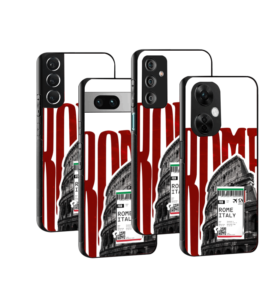 Rome Case