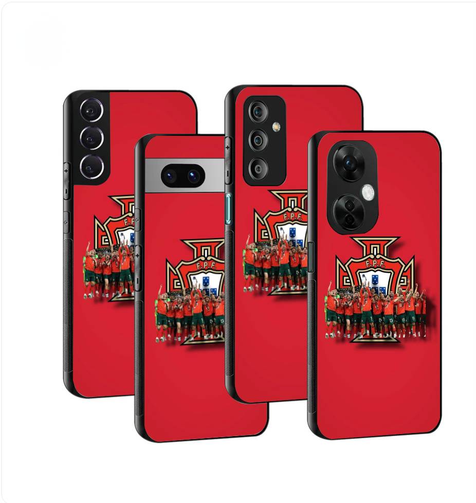 Quinas Victory Squad Case