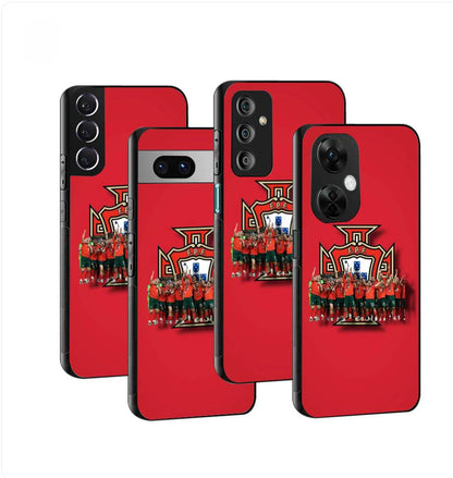 Quinas Victory Squad Case