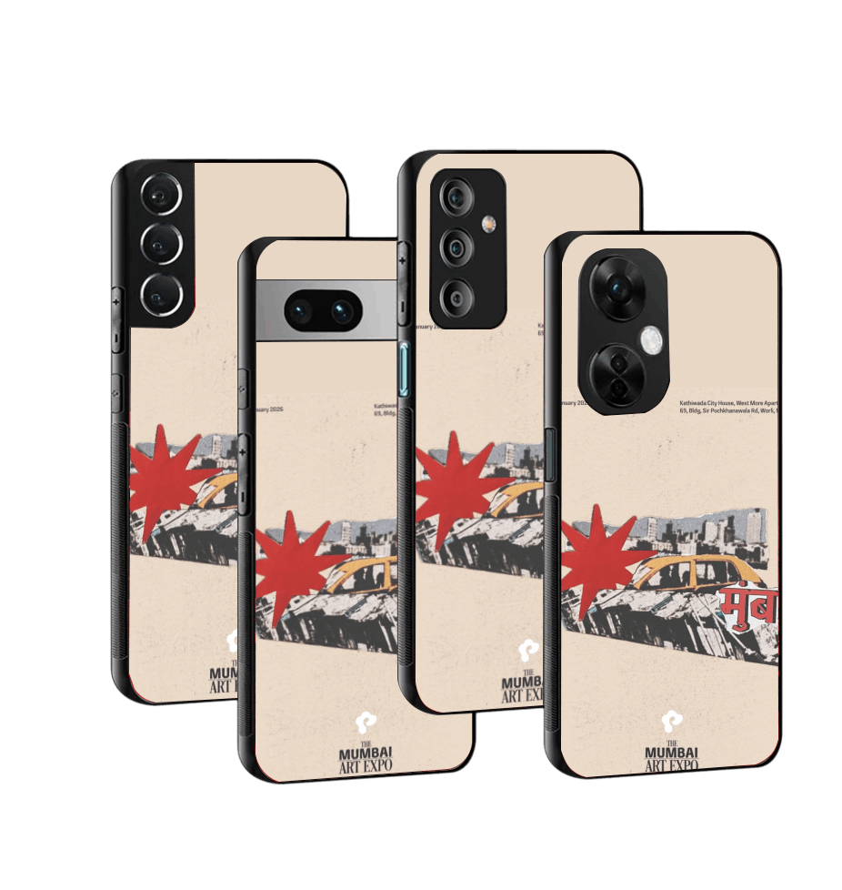 Bombay Case