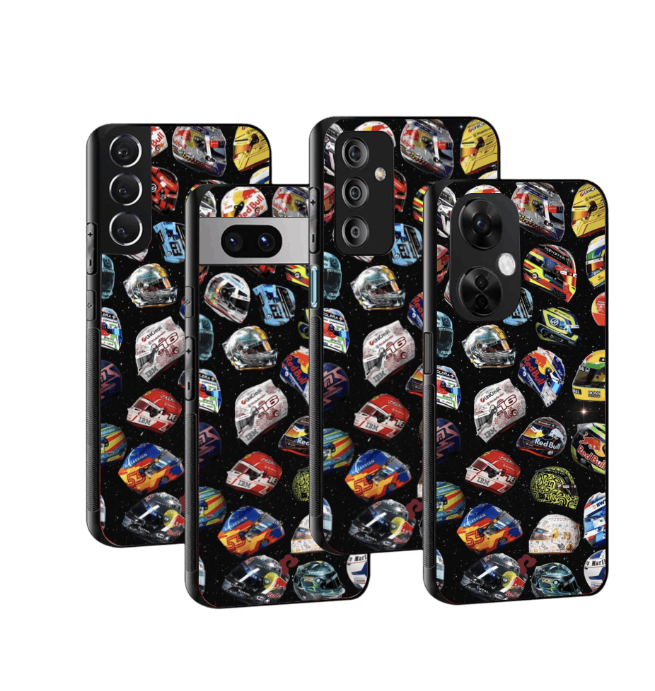 Speed Shield Case
