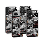Porsche Turb Case