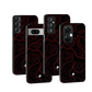 Abstract Art Case