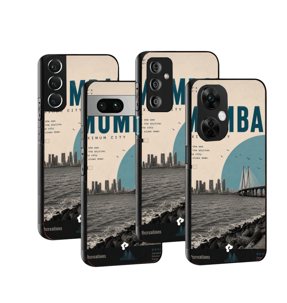 Mumbai Case