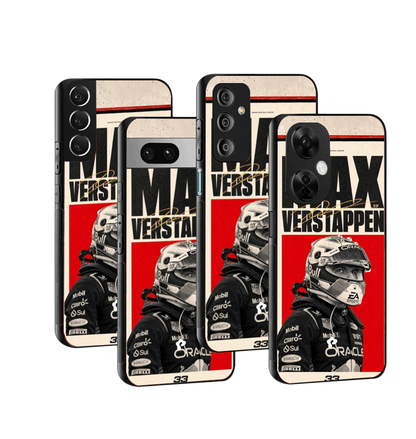Super Max Case