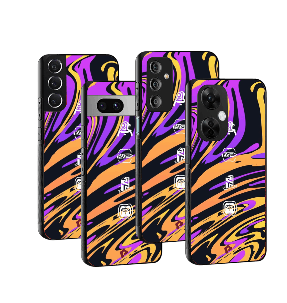 PlayShell Case