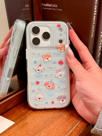 Puppy Parade Case