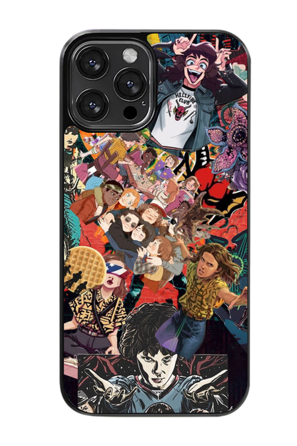 Hawkins Hero Case