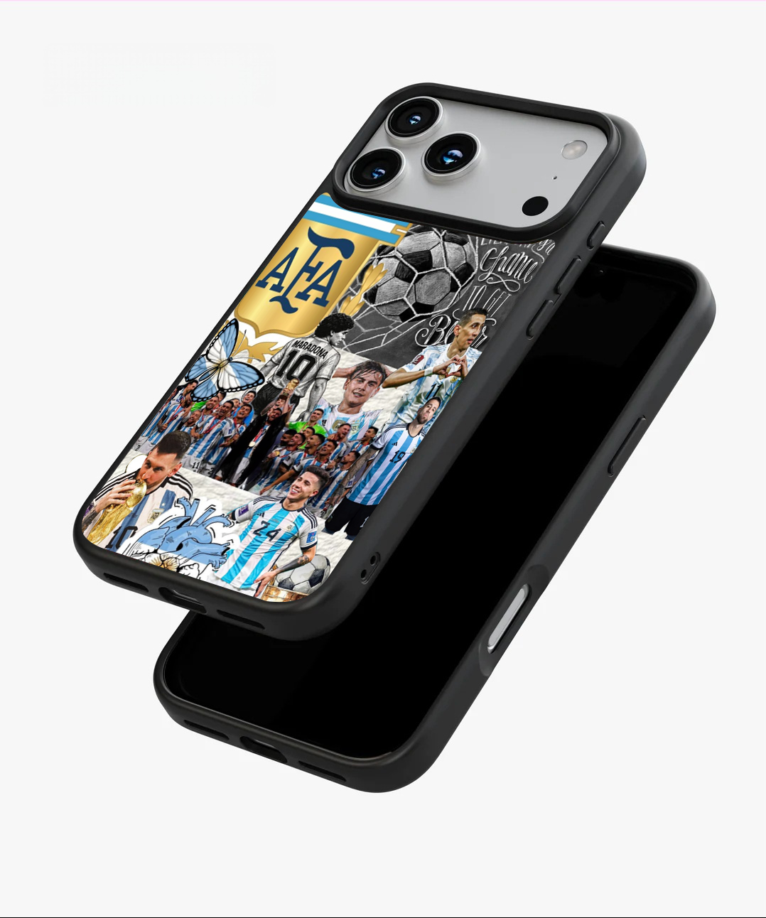 Football Case
