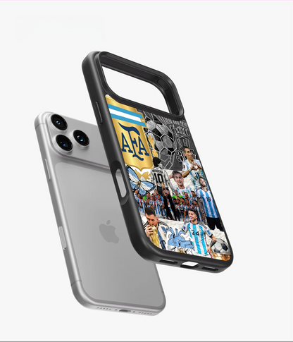 Football Case
