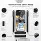 Football Case