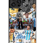 Football Case