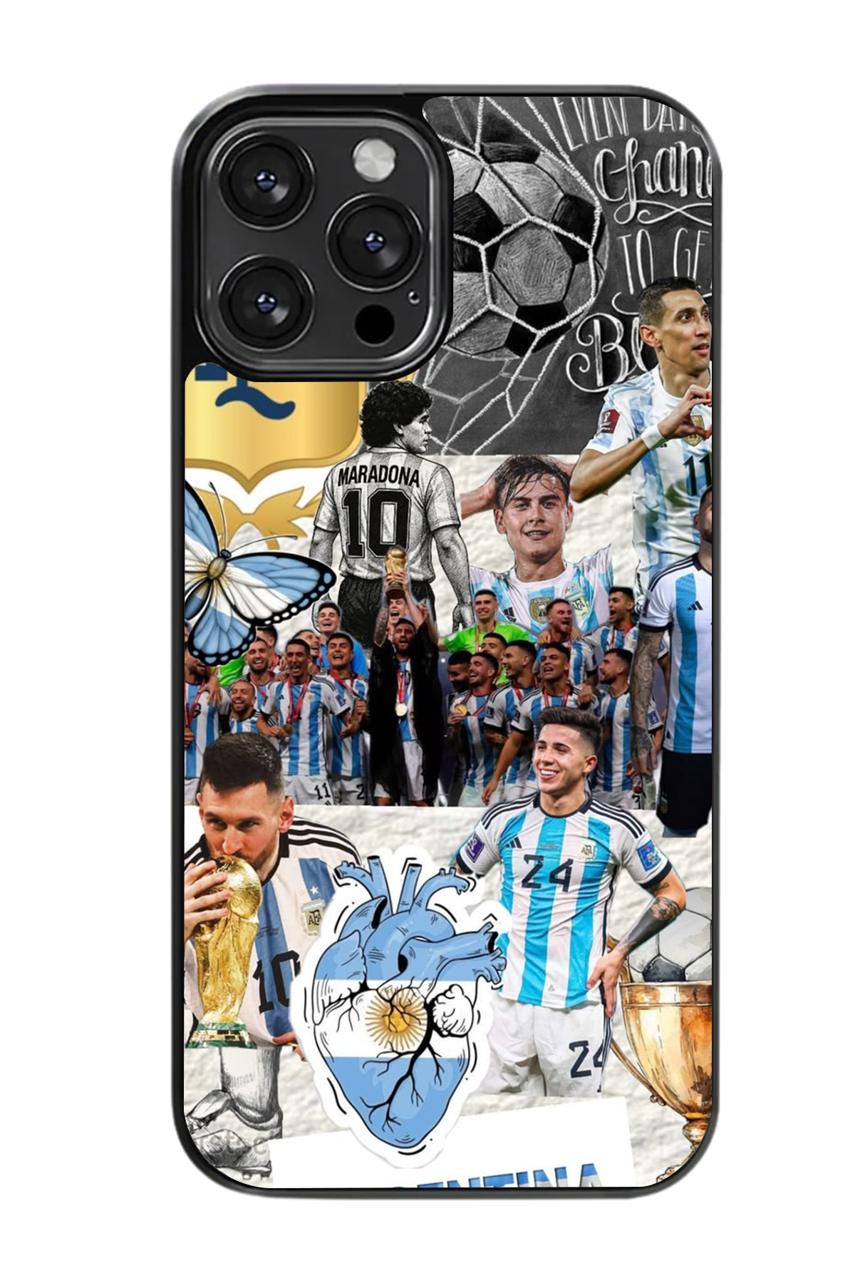 Football Case