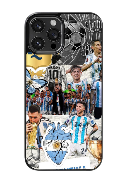Football Case