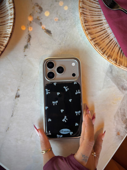 Midnight Bows Case