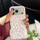Sugar Leopard Case