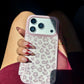 Sugar Leopard Case