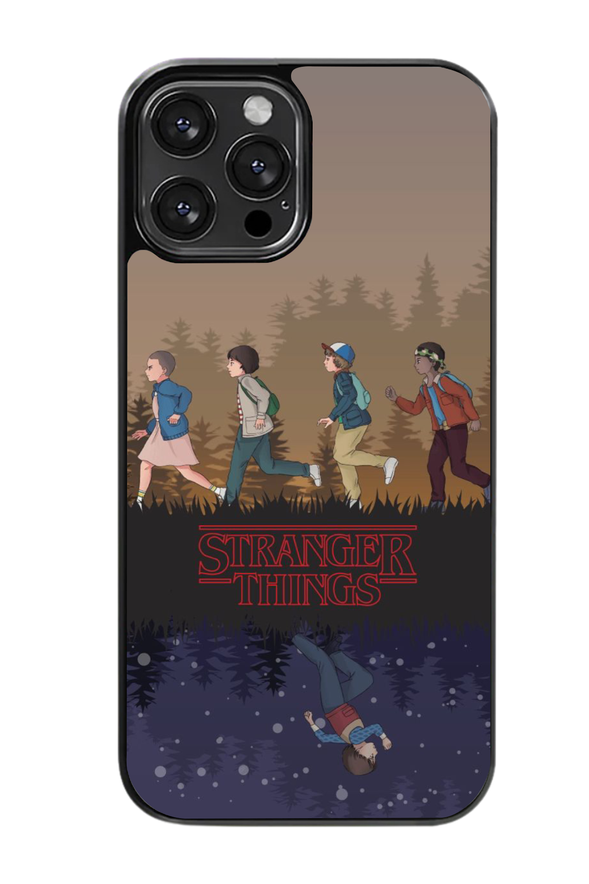 Season 1 Case