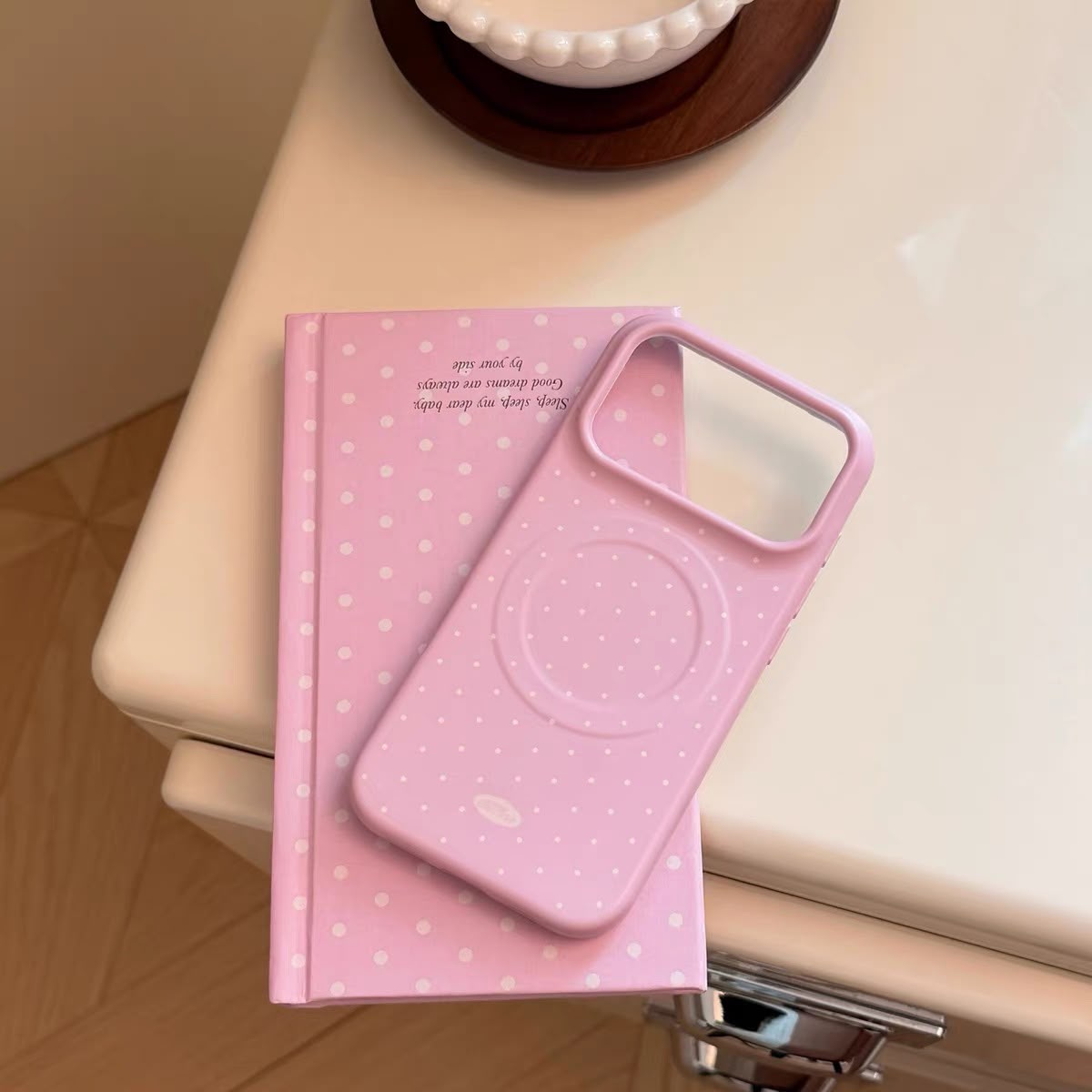 Petal Muse Case