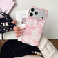 Pink Bow Case