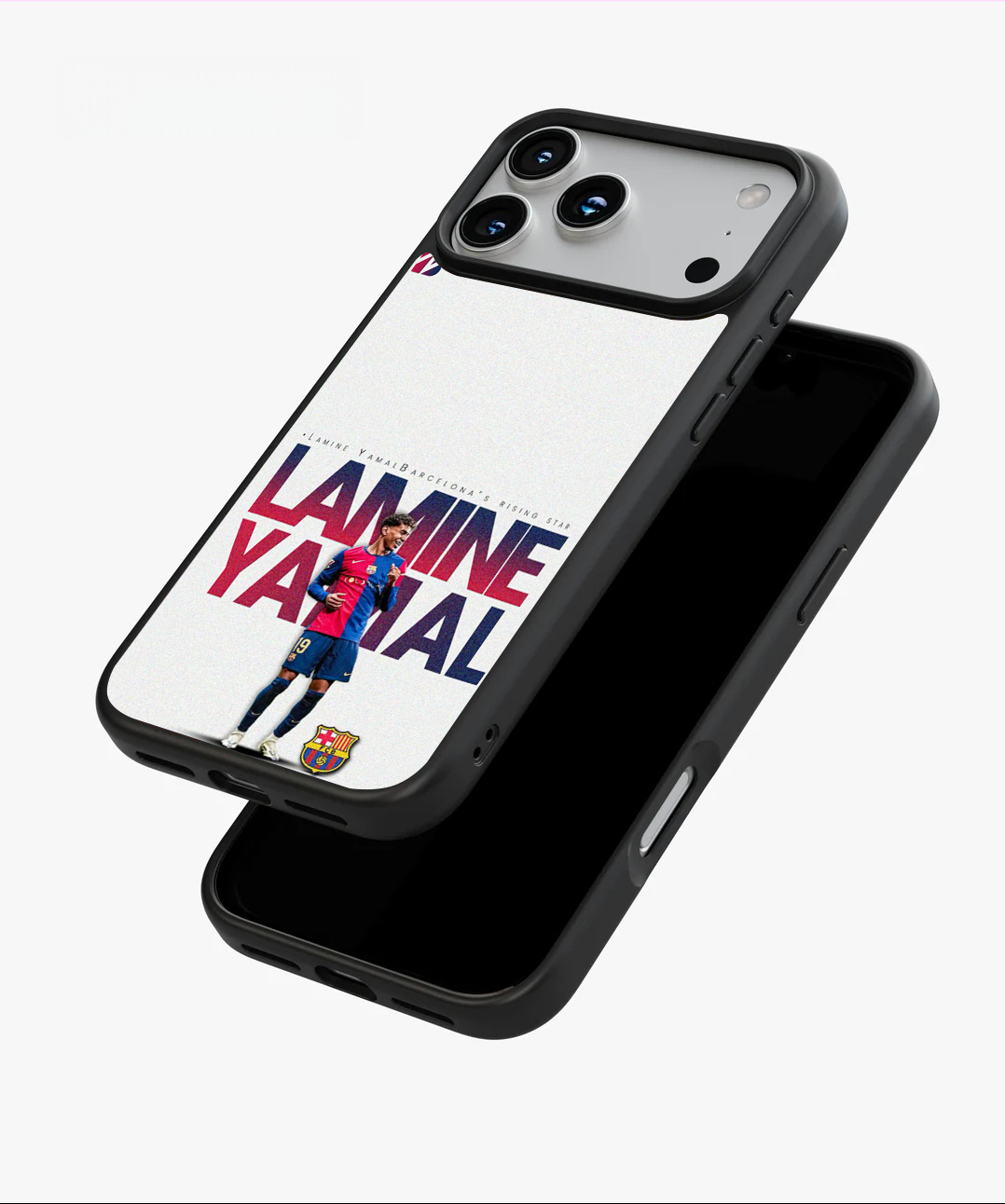 Lamine Yamal Case