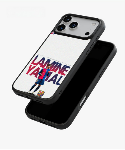 Lamine Yamal Case