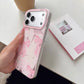 Pink Bow Case