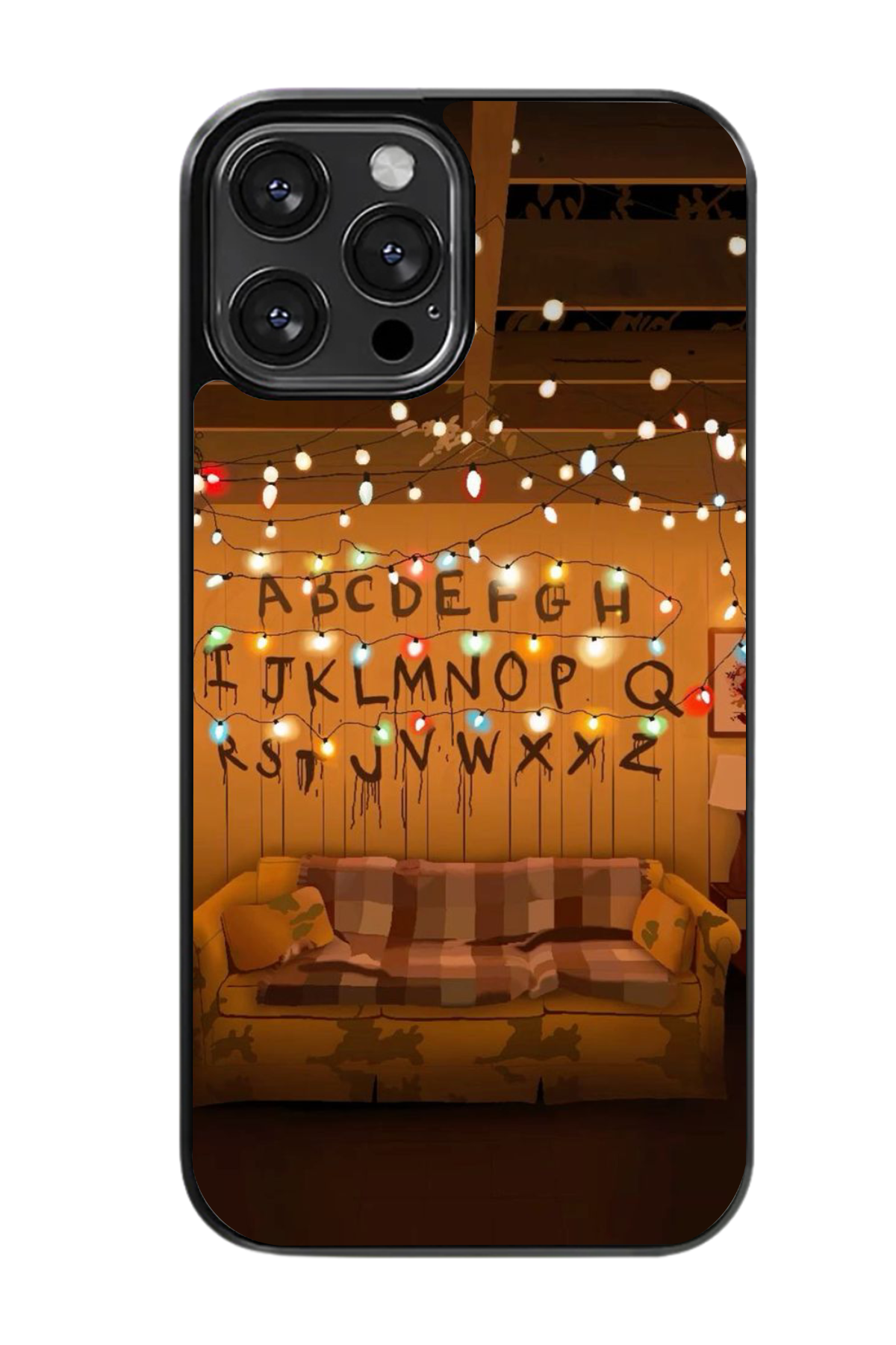 Upside Down Case