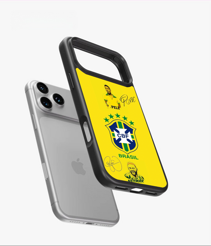 Neymar Brasil Edition Case