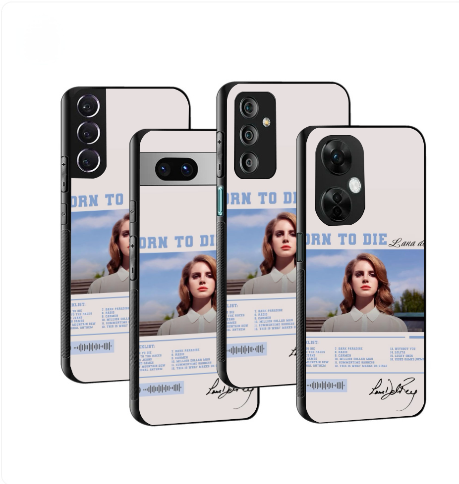 Born to Die Case
