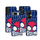 Spidey Blueweb Case