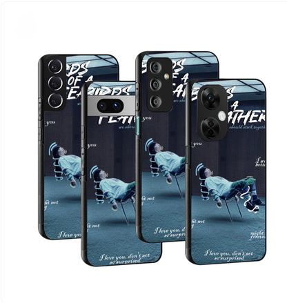 Birds of A Feather Case