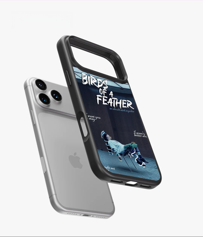 Birds of A Feather Case