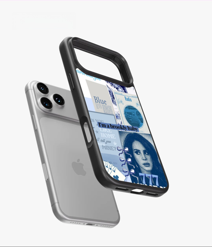 777 Lana Del Rey Case