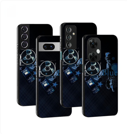 Blue Moon Case