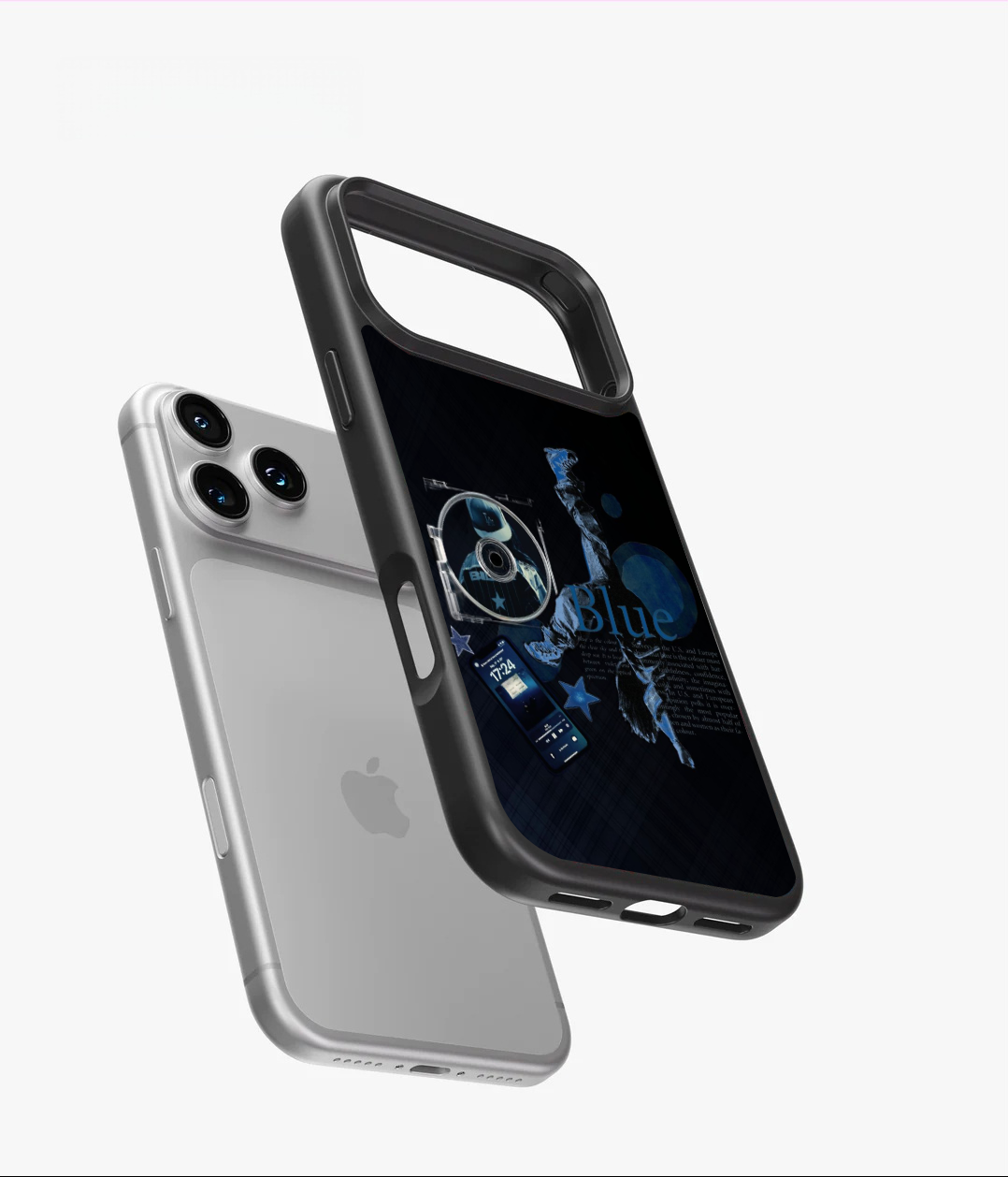 Blue Moon Case