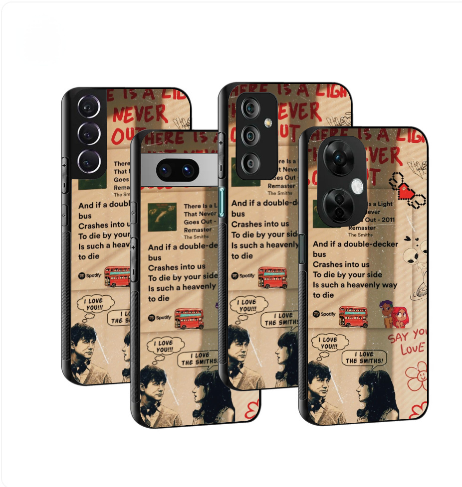 2011 Remaster Case