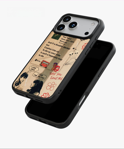 2011 Remaster Case