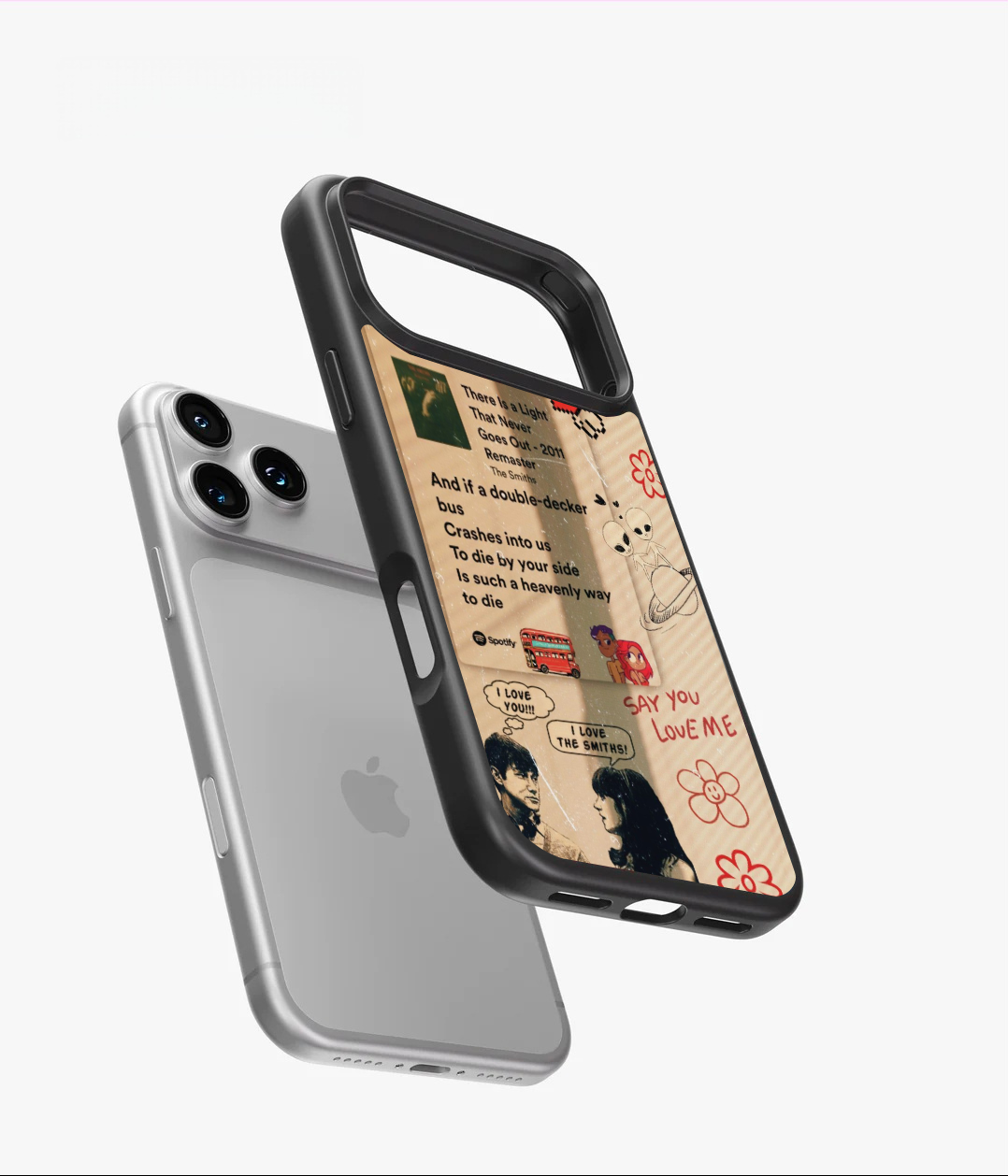 2011 Remaster Case
