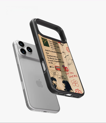 2011 Remaster Case
