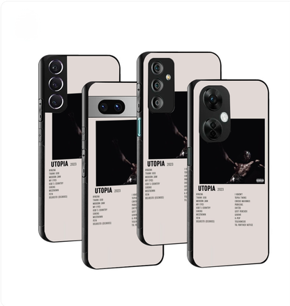 Utopia Case