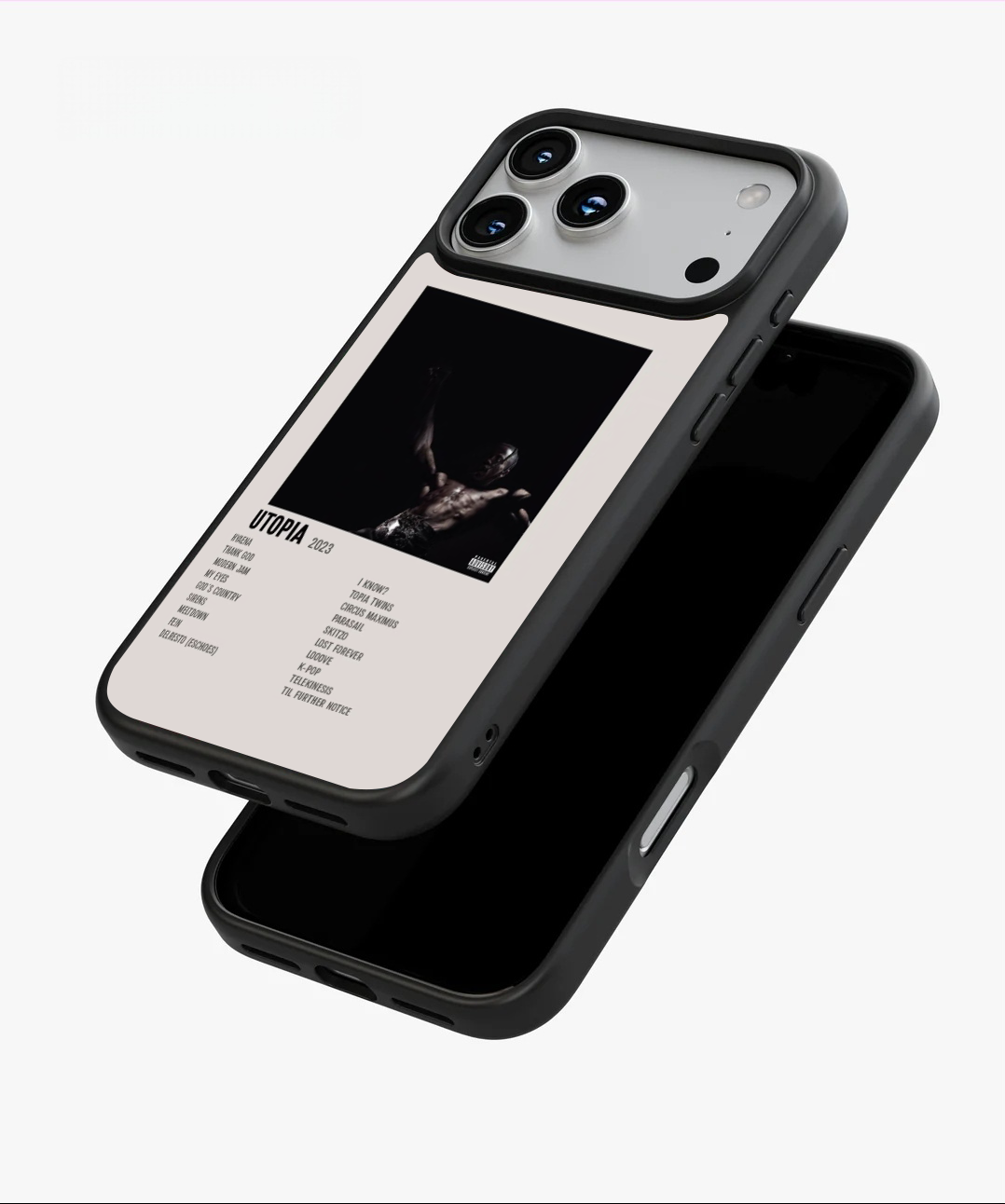 Utopia Case