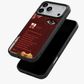 Enchanted Eyes Case