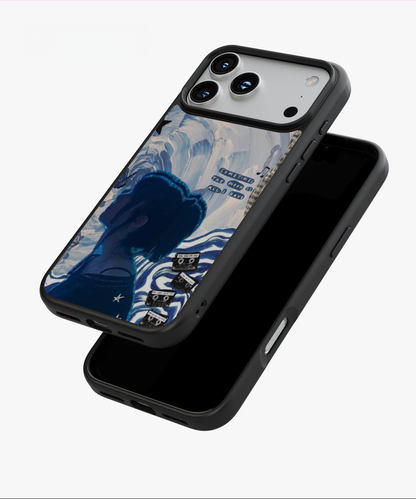 Baby Moon Case