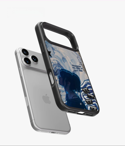 Baby Moon Case