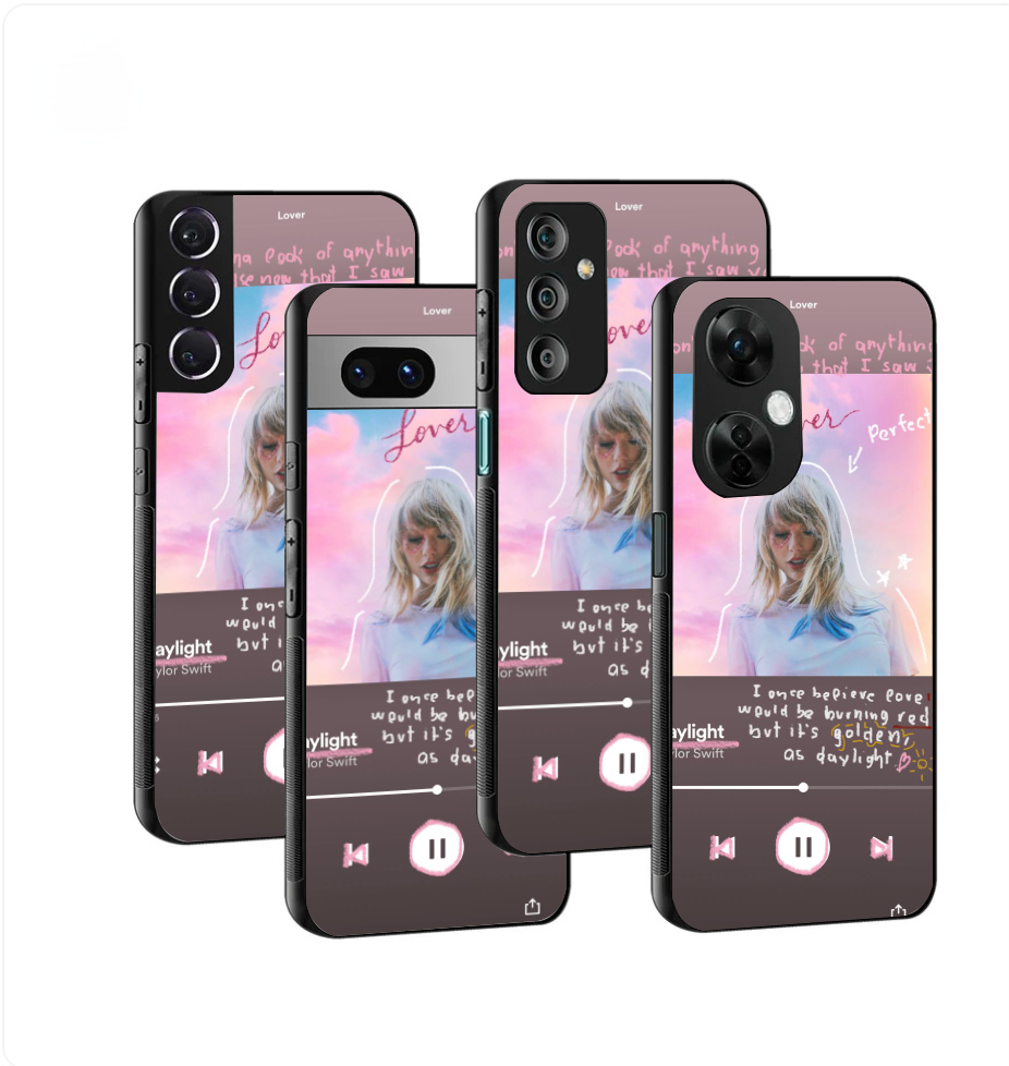 Perfect Lover Case